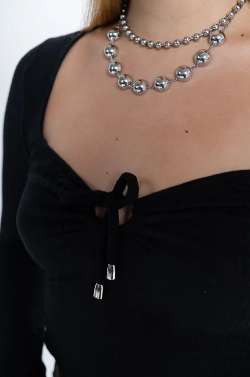 Croptop Chilanga Banda - Imagen 4