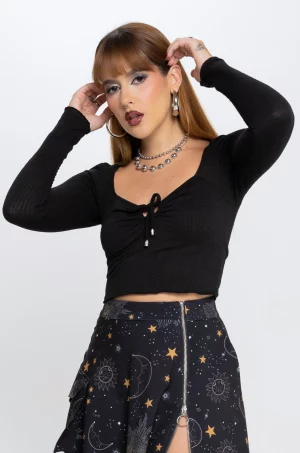 Croptop Chilanga Banda