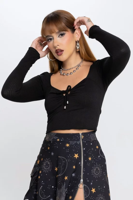 Croptop Chilanga Banda