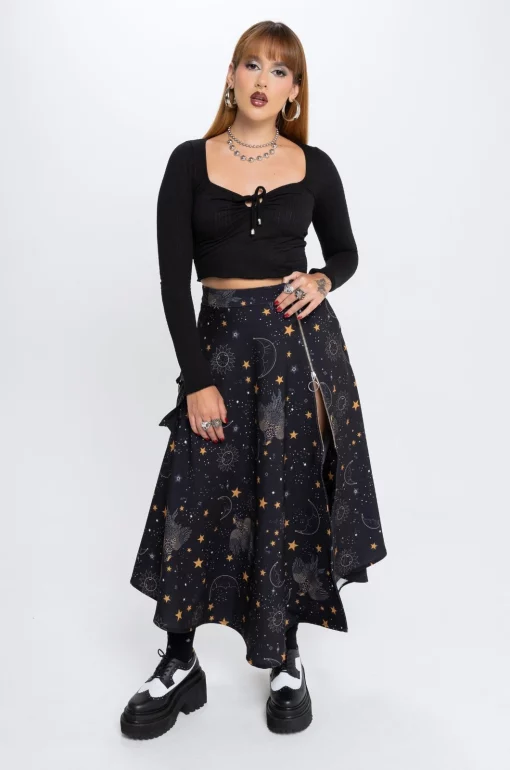 Croptop Chilanga Banda - Imagen 6