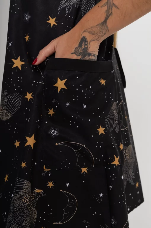 Vestido Una mañana - Imagen 5