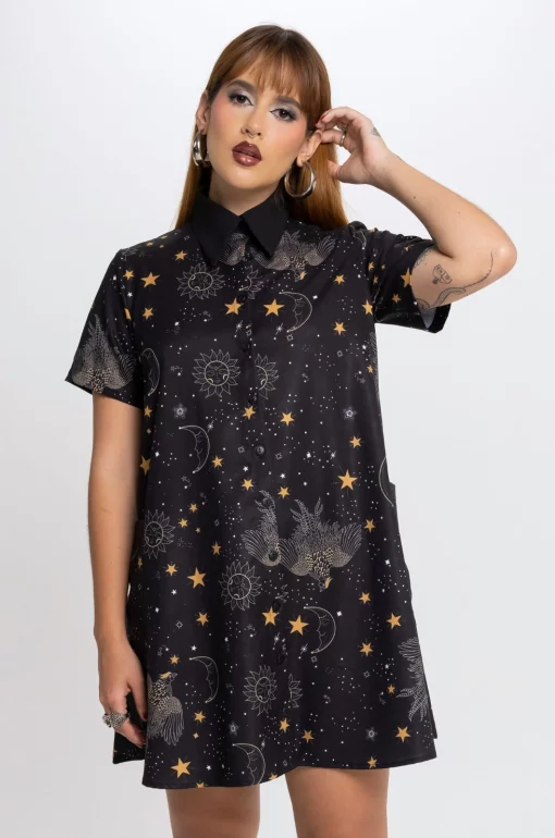 Vestido Una mañana - Imagen 3