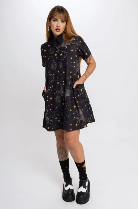 Vestido Una mañana