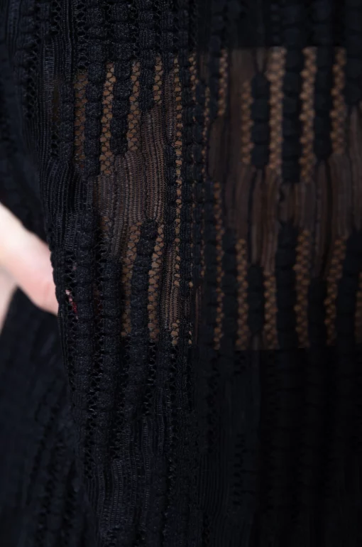 Vestido boxxy blonda Las Batallas - Imagen 10