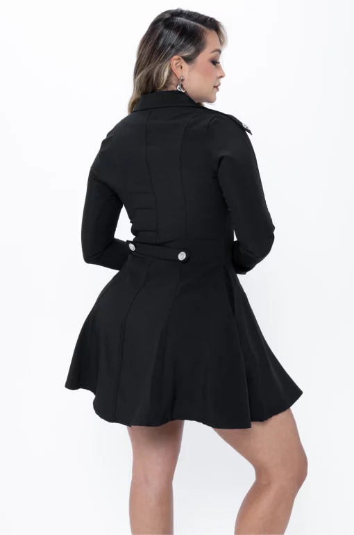 Vestido Shalow - Black lovers - Imagen 10
