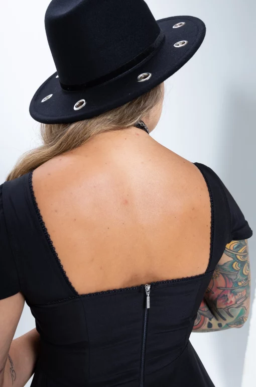 Vestido Volver a mi - Black Lovers - Imagen 11