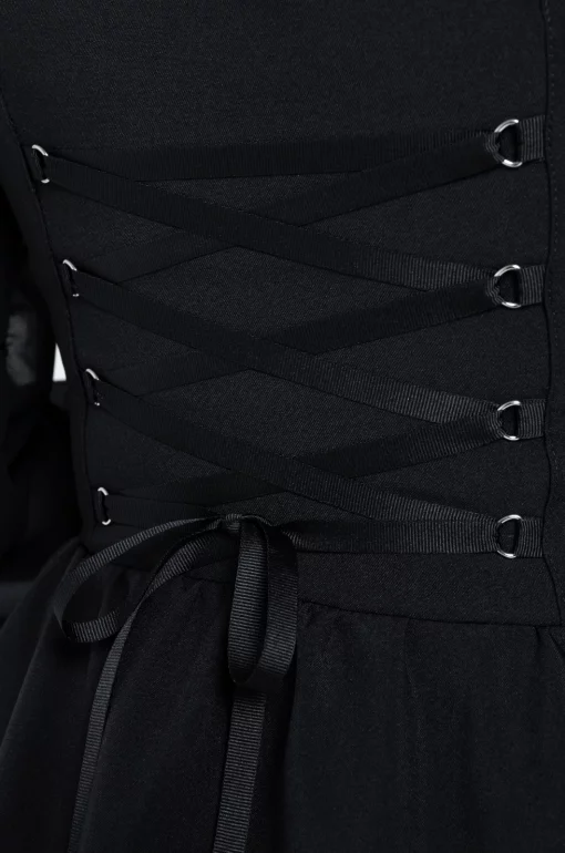 Vestido Dos en la Ciudad- Black Lovers - Imagen 8