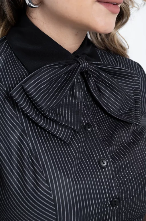 Camisa raya tiza - Black Lovers - Imagen 3