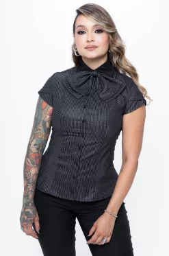 Camisa raya tiza - Black Lovers