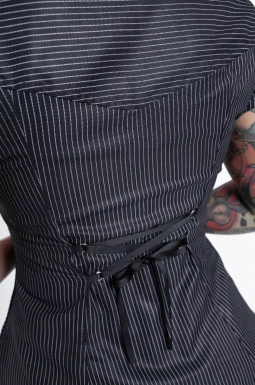 Camisa raya tiza - Black Lovers - Imagen 6
