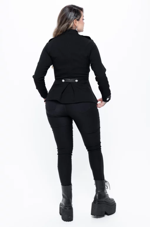 Chaqueta Rock with you - Imagen 4