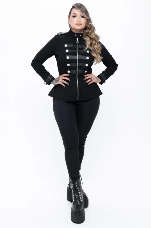 Chaqueta Rock with you - Imagen 5