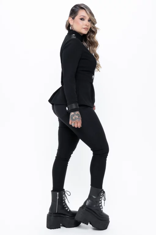 Chaqueta Rock with you - Imagen 7