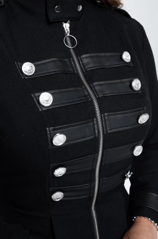 Chaqueta Rock with you - Imagen 9