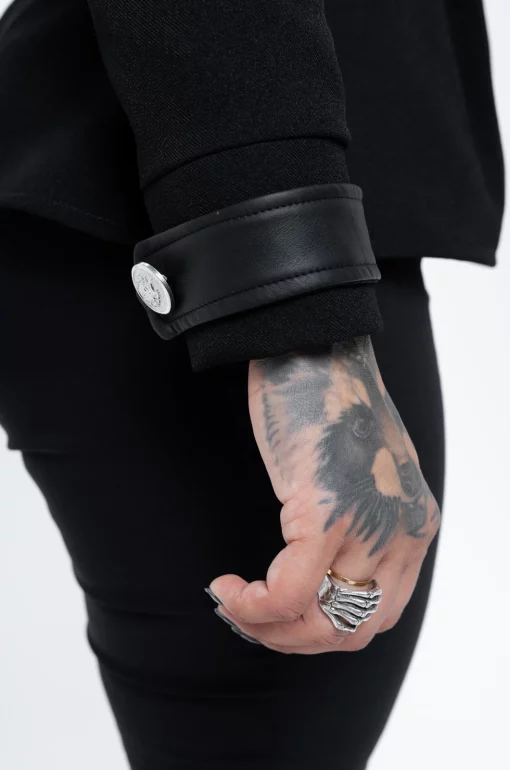 Chaqueta Rock with you - Imagen 12