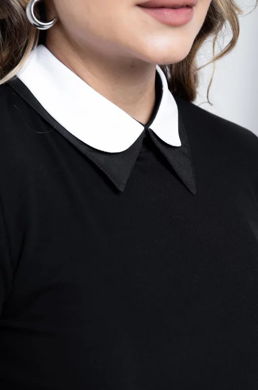 Camisa Gwen - Black Lovers - Imagen 2