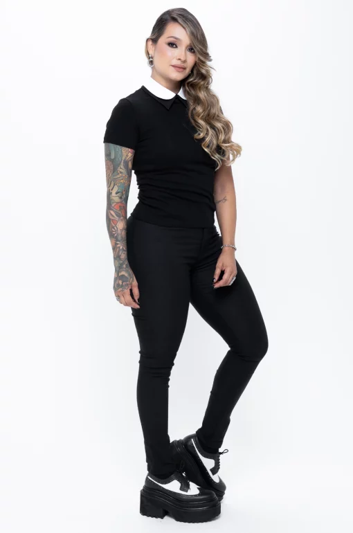 Camisa Gwen - Black Lovers - Imagen 3