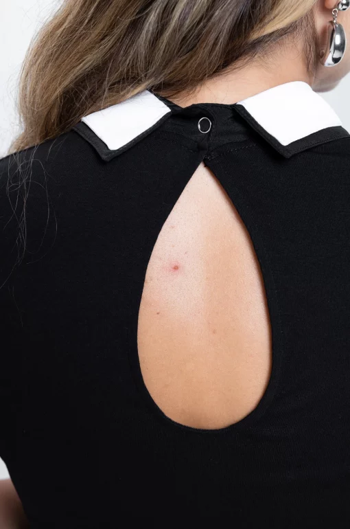 Camisa Gwen - Black Lovers - Imagen 4