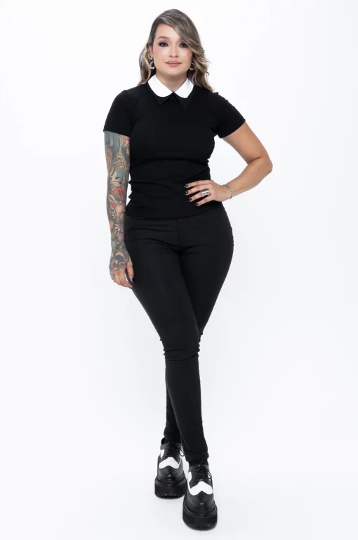 Camisa Gwen - Black Lovers - Imagen 5