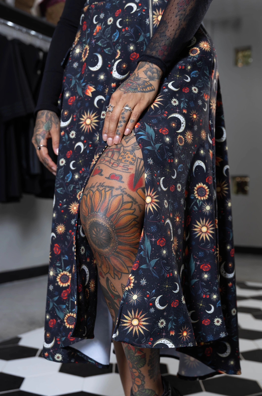 Falda Quiero ver - Imagen 5