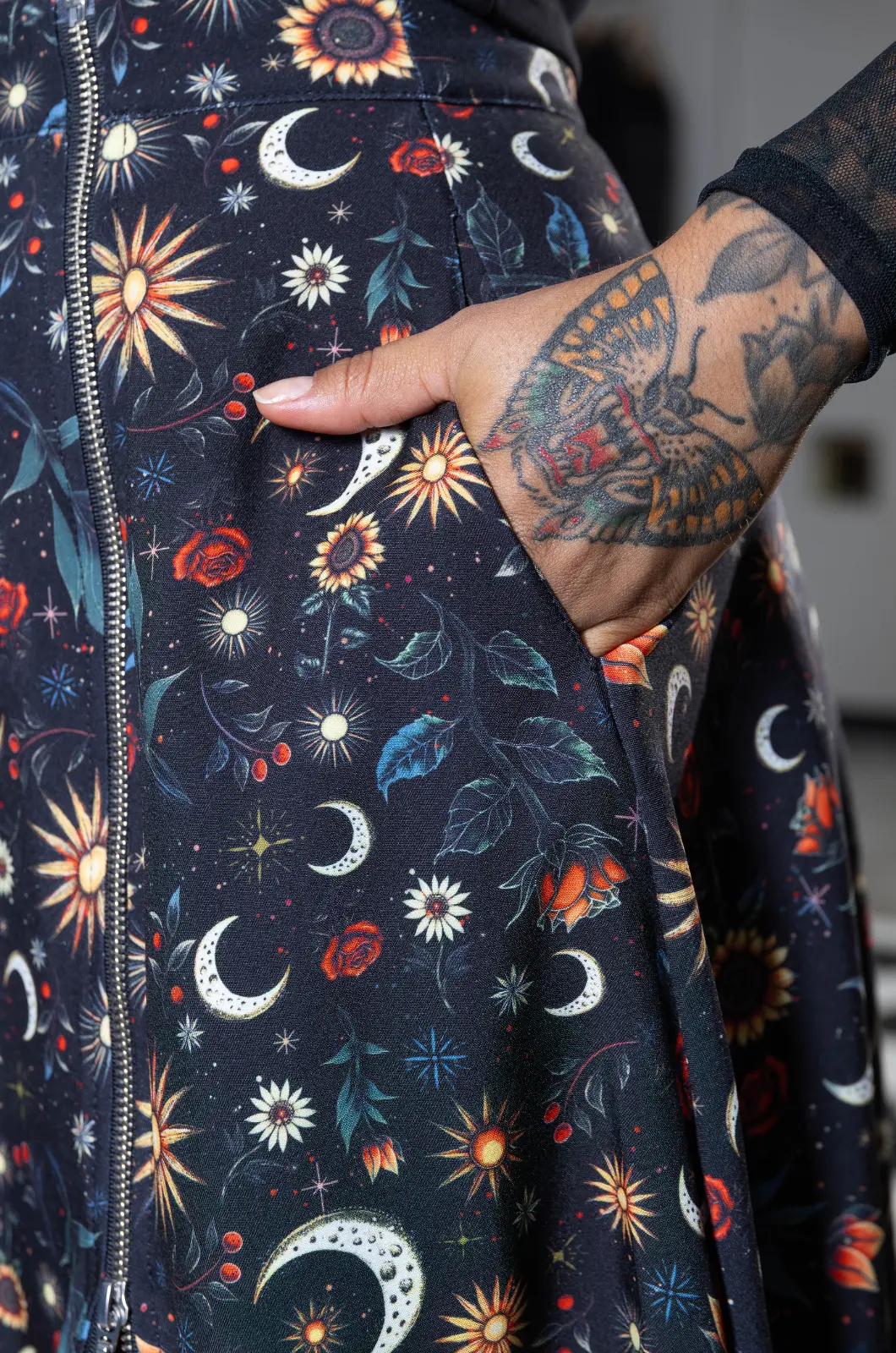 Falda Quiero ver - Imagen 4