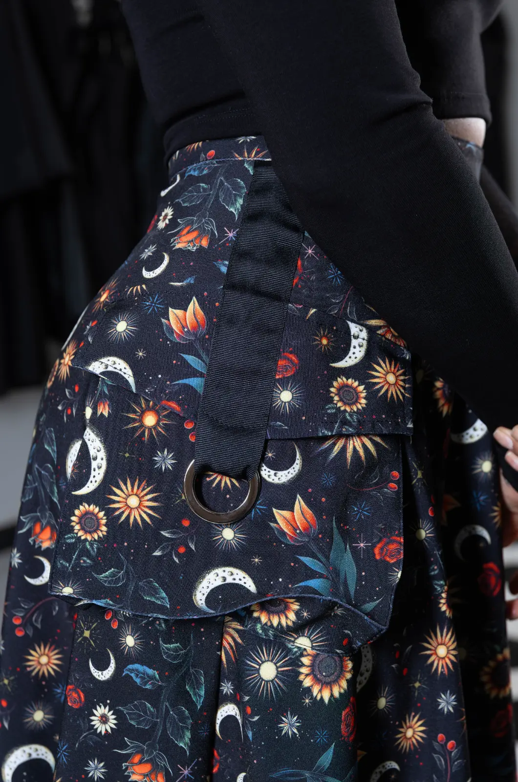 Falda Quiero ver - Imagen 3