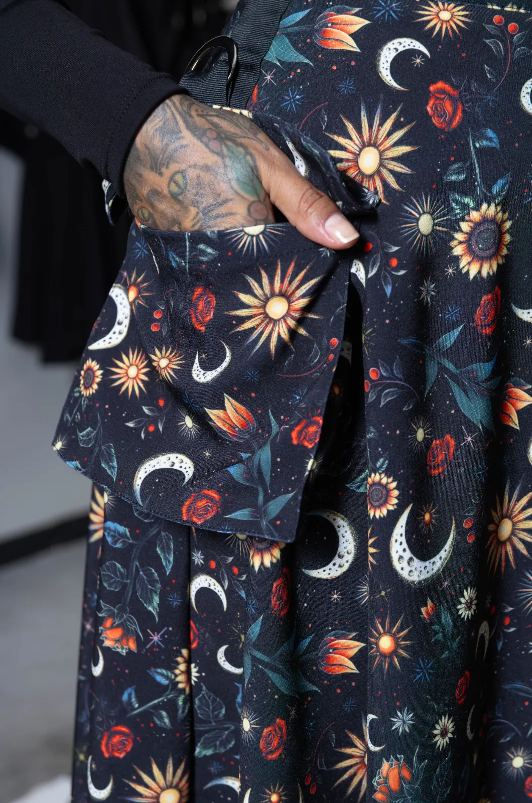 Falda Quiero ver - Imagen 6