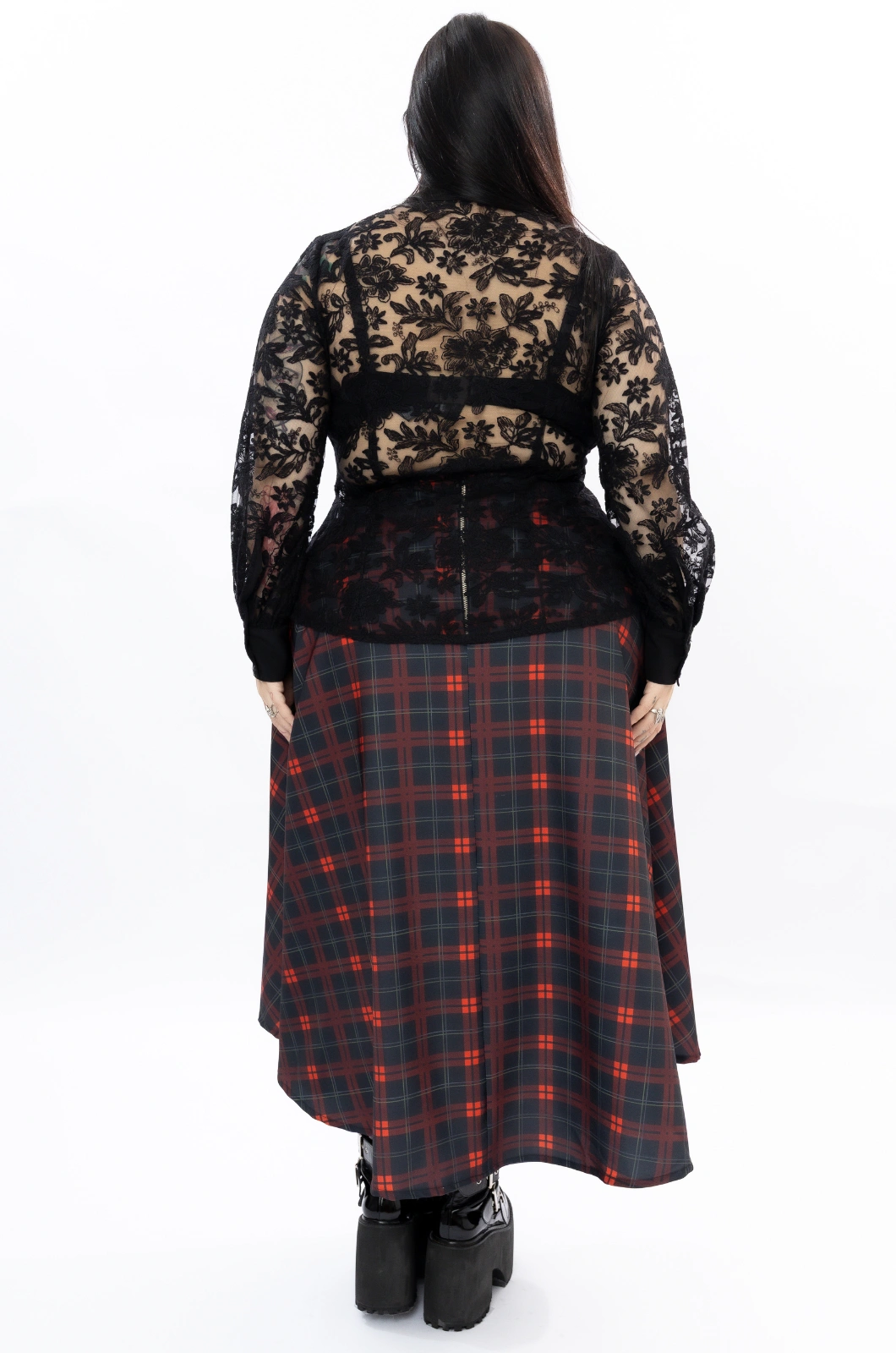 Camisa blonda A king of magic - Queen - Imagen 9