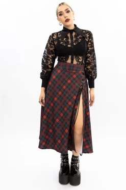 Camisa blonda A king of magic - Queen