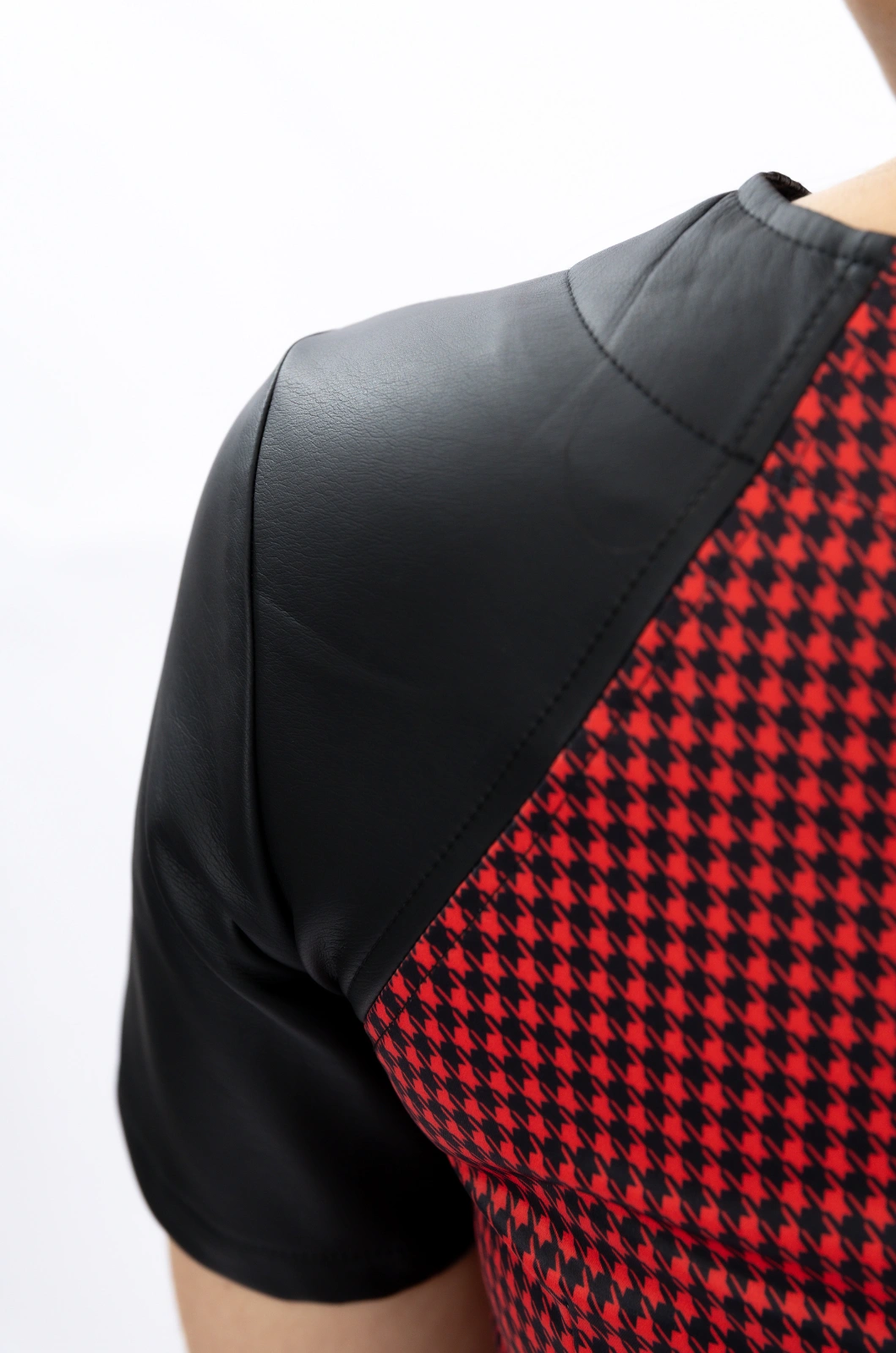 Vestido gallineto rojo Crazy Little Thing Called Love - Queen - Imagen 10