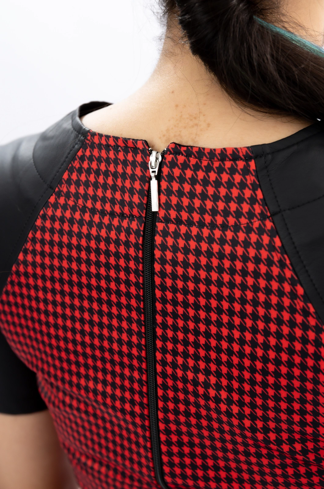 Vestido gallineto rojo Crazy Little Thing Called Love - Queen - Imagen 5