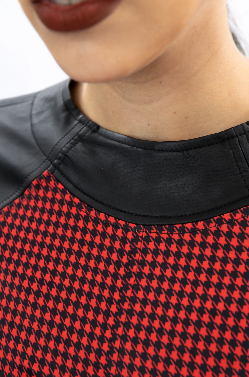 Vestido gallineto rojo Crazy Little Thing Called Love - Queen - Imagen 13