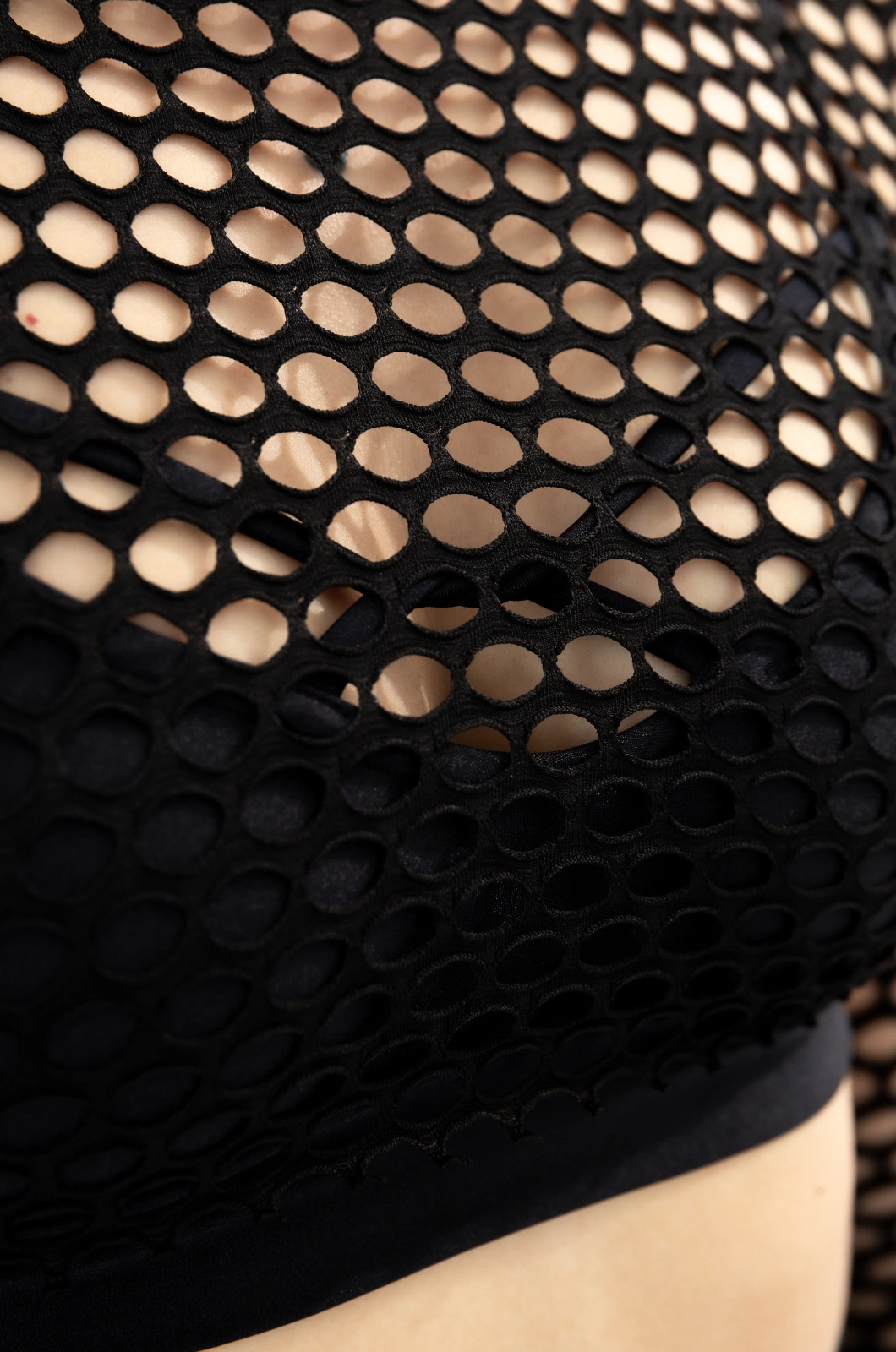 Vestido cuerina con falda cuadros I Want To Break Free - Queen - Imagen 7