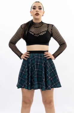 Top malla Play the game - Queen