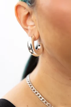 Candongas Silver Circle - Queen