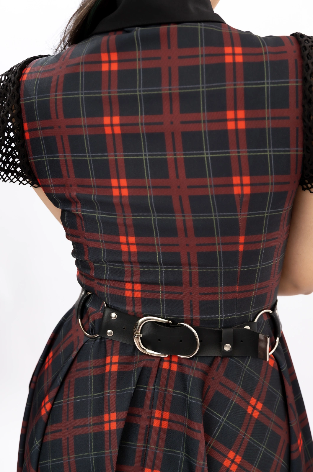 Correa doble chain - Queen - Imagen 3