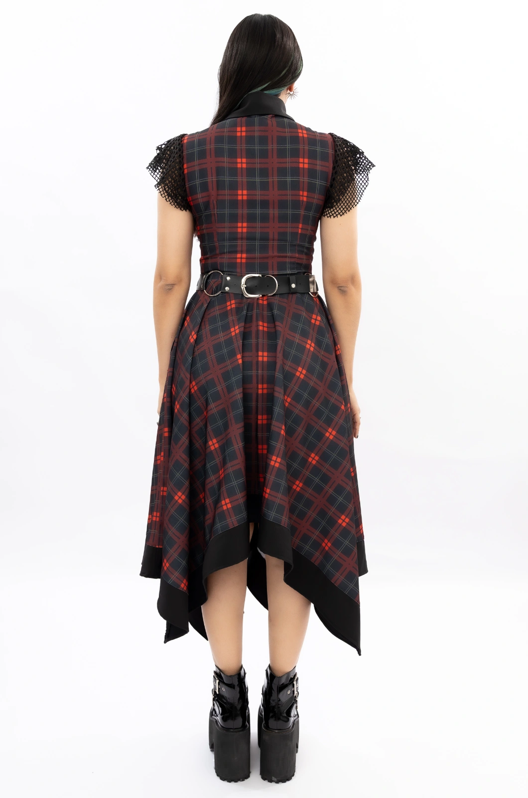 Correa doble chain - Queen - Imagen 4