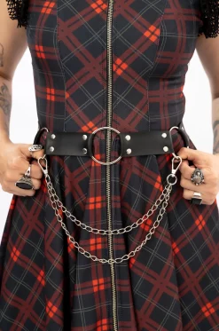 Correa doble chain - Queen