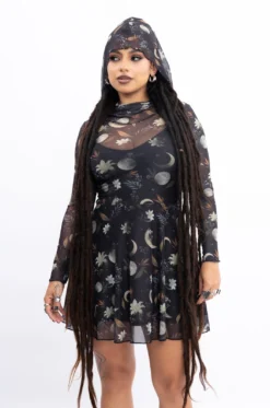 Vestido Fire ft. Cable a Tierra