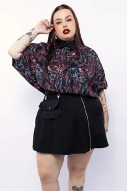 Camisa pájaros - Raíz