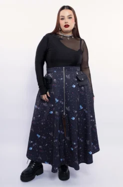 Alternative view of Croptop Dejavú