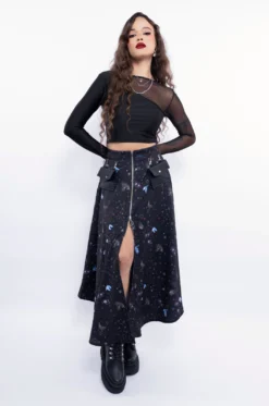Croptop Dejavú